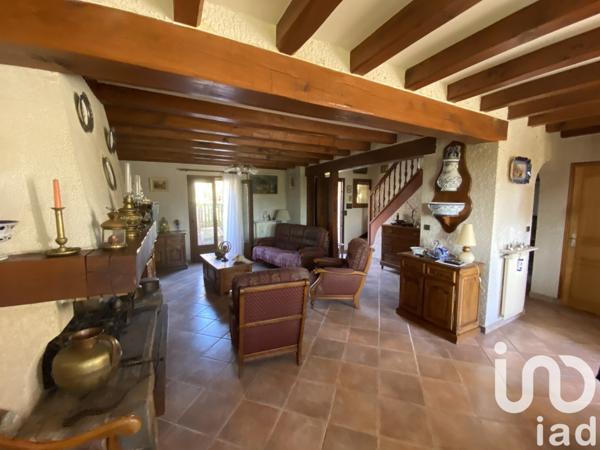 Maison à vendre 6 pièces 148 m² Thorigny-sur-Marne