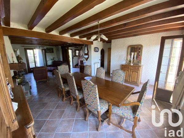 Maison à vendre 6 pièces 148 m² Thorigny-sur-Marne