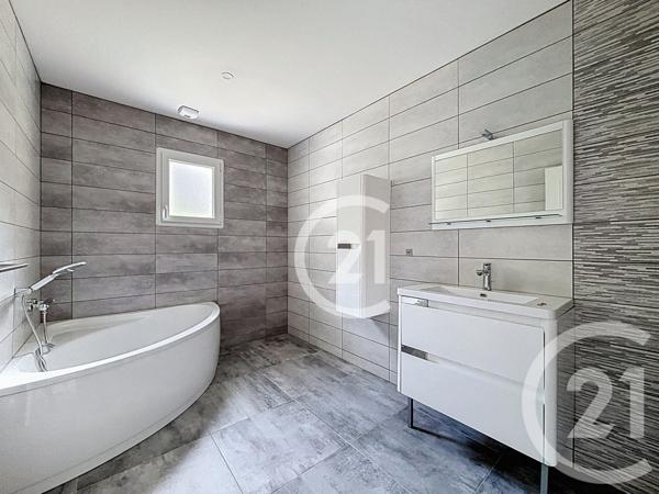 Maison à vendre  5 pièces - 118 m2 BIEVILLE BEUVILLE - 14