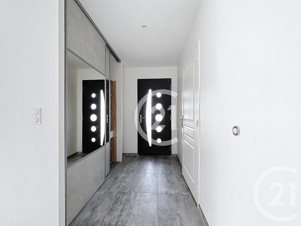 Maison à vendre  5 pièces - 118 m2 BIEVILLE BEUVILLE - 14