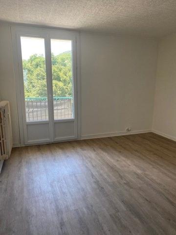 Appartement à louer La Voulte-sur-Rhône