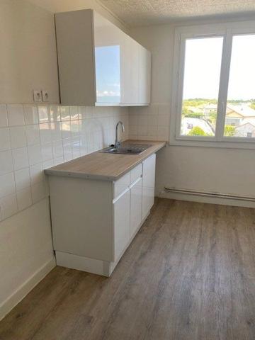 Appartement à louer La Voulte-sur-Rhône