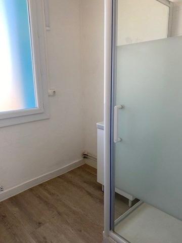 Appartement à louer La Voulte-sur-Rhône