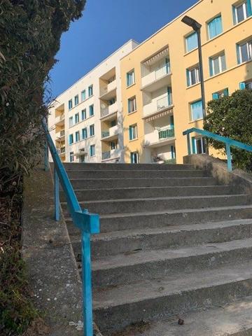 Appartement à louer La Voulte-sur-Rhône