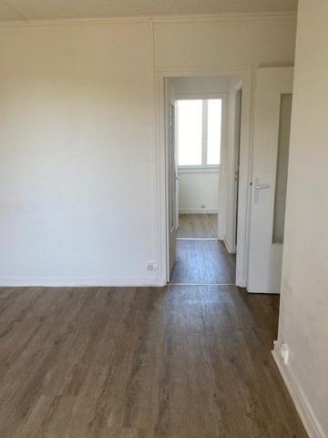 Appartement à louer La Voulte-sur-Rhône