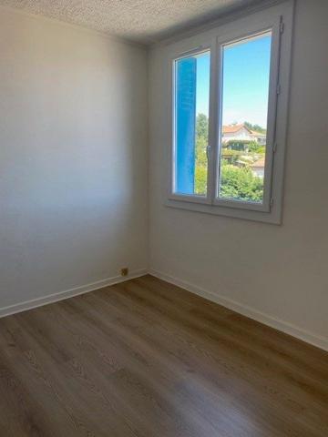 Appartement à louer La Voulte-sur-Rhône