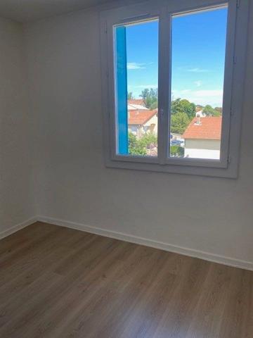 Appartement à louer La Voulte-sur-Rhône