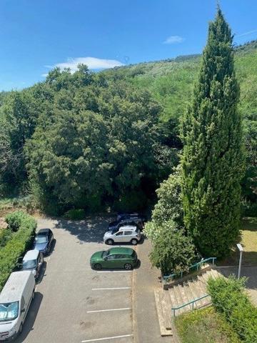 Appartement à louer La Voulte-sur-Rhône