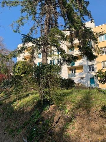 Appartement à louer La Voulte-sur-Rhône