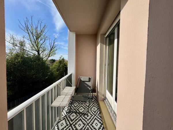 Appartement à vendre |  Bayonne |  3 pièces | 64 m²
