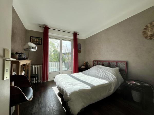Appartement à vendre |  Bayonne |  3 pièces | 64 m²