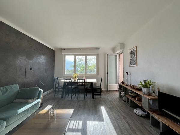 Appartement à vendre |  Bayonne |  3 pièces | 64 m²