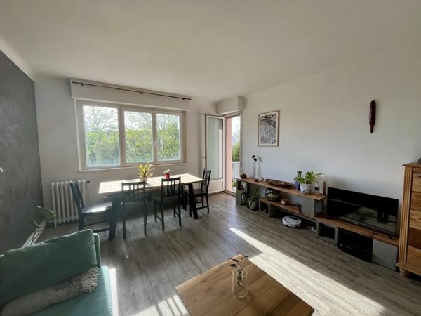 Appartement à vendre |  Bayonne |  3 pièces | 64 m²