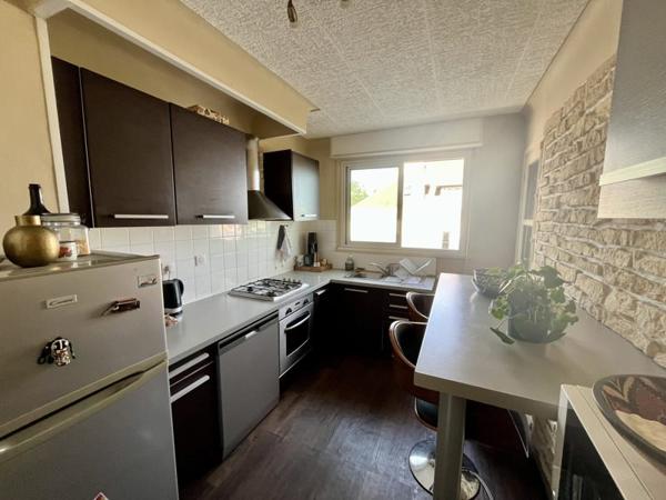 Appartement à vendre |  Bayonne |  3 pièces | 64 m²