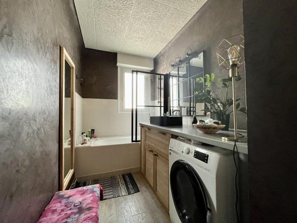 Appartement à vendre |  Bayonne |  3 pièces | 64 m²