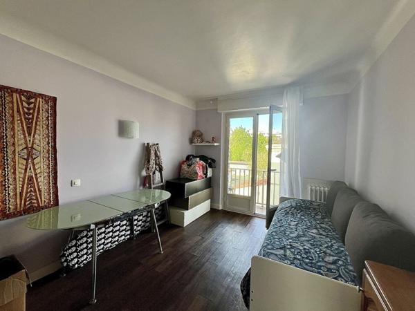 Appartement à vendre |  Bayonne |  3 pièces | 64 m²