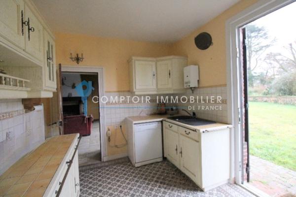 Ferme 6 pièce(s) 3 chambre(s) 175 m²