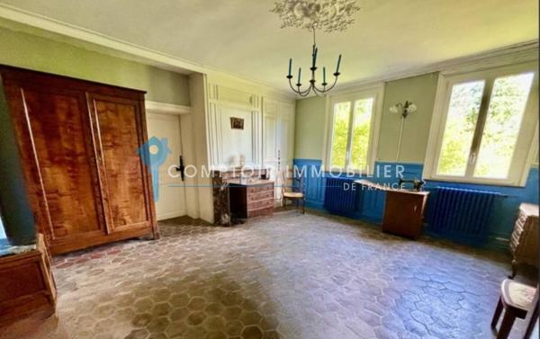 Ferme 6 pièce(s) 3 chambre(s) 175 m²