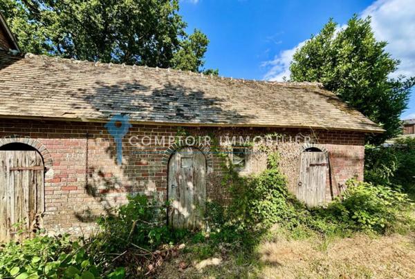 Ferme 6 pièce(s) 3 chambre(s) 175 m²