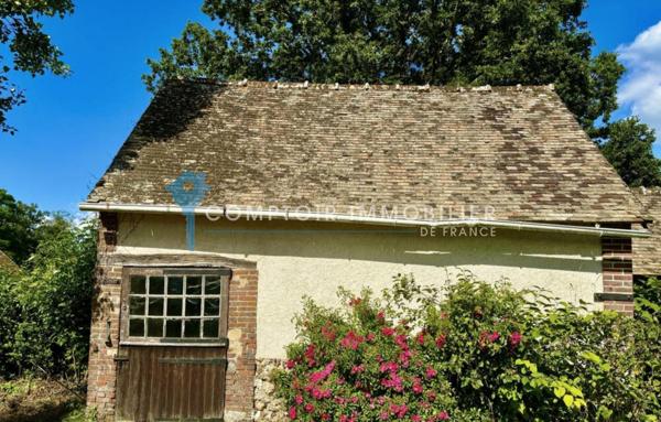 Ferme 6 pièce(s) 3 chambre(s) 175 m²