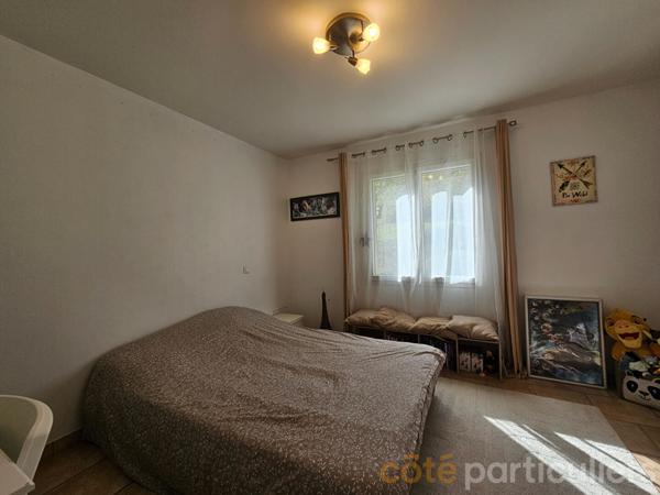 Vente Maison150 m² - 5 Pièces - ROQUEFORT (47310)