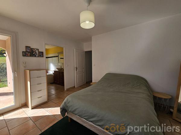 Vente Maison150 m² - 5 Pièces - ROQUEFORT (47310)