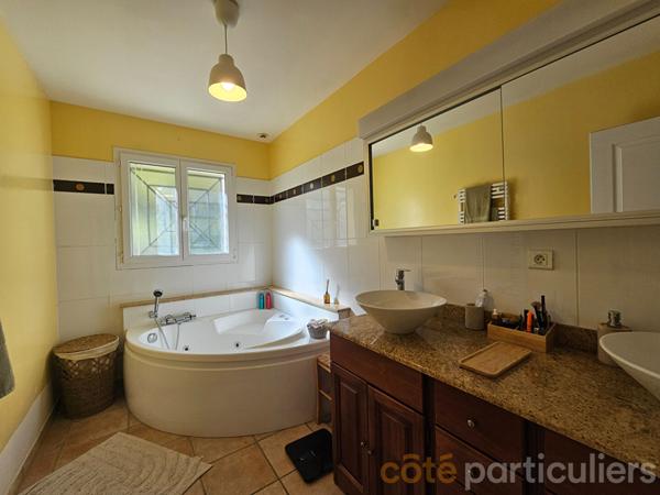 Vente Maison150 m² - 5 Pièces - ROQUEFORT (47310)