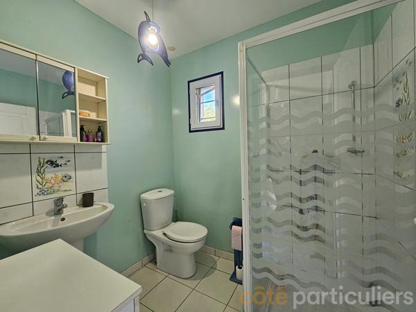 Vente Maison150 m² - 5 Pièces - ROQUEFORT (47310)