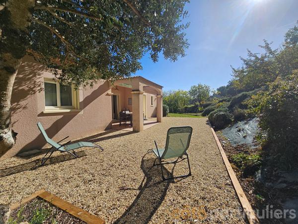 Vente Maison150 m² - 5 Pièces - ROQUEFORT (47310)