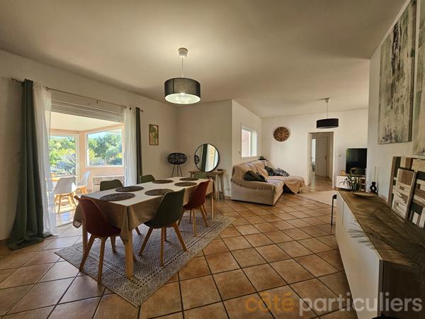 Vente Maison150 m² - 5 Pièces - ROQUEFORT (47310)