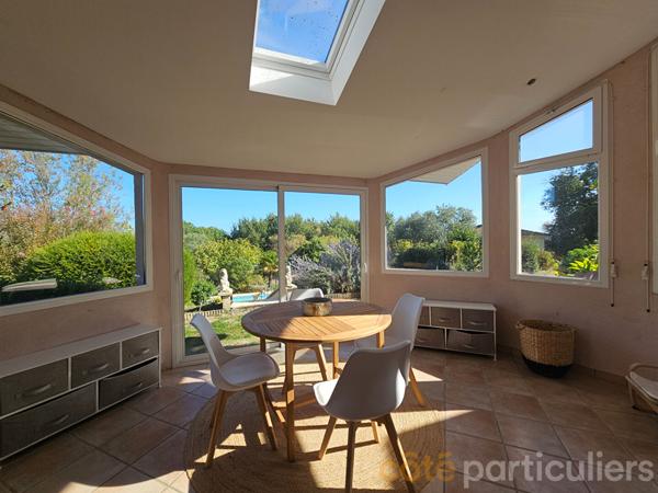 Vente Maison150 m² - 5 Pièces - ROQUEFORT (47310)