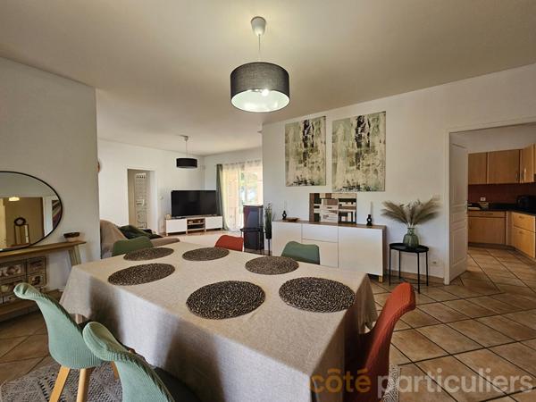 Vente Maison150 m² - 5 Pièces - ROQUEFORT (47310)