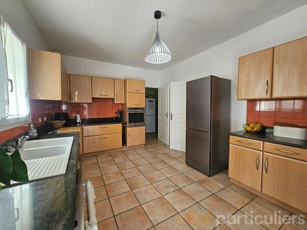 Vente Maison150 m² - 5 Pièces - ROQUEFORT (47310)