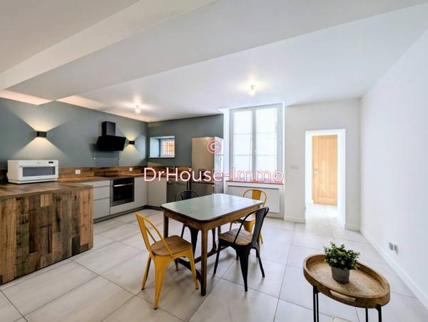 Appartement à louer 2 pièces de 60 m²