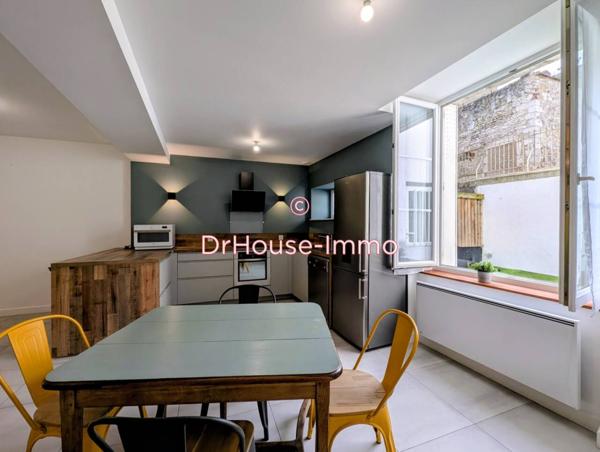 Appartement à louer 2 pièces de 60 m²