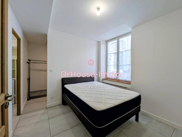 Appartement à louer 2 pièces de 60 m²