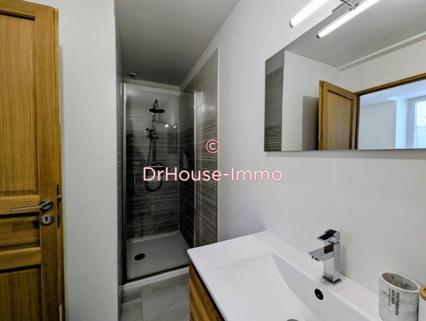 Appartement à louer 2 pièces de 60 m²