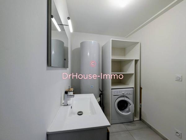 Appartement à louer 2 pièces de 60 m²