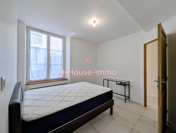 Appartement à louer 2 pièces de 60 m²