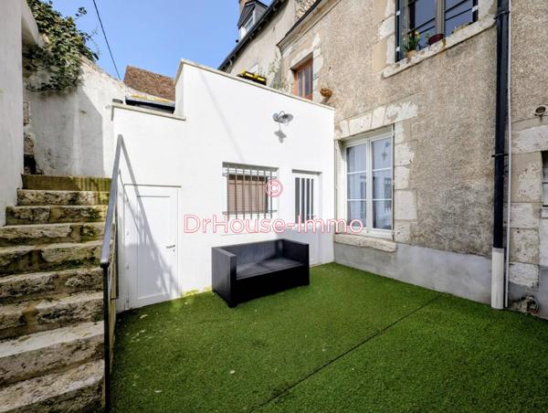 Appartement à louer 2 pièces de 60 m²