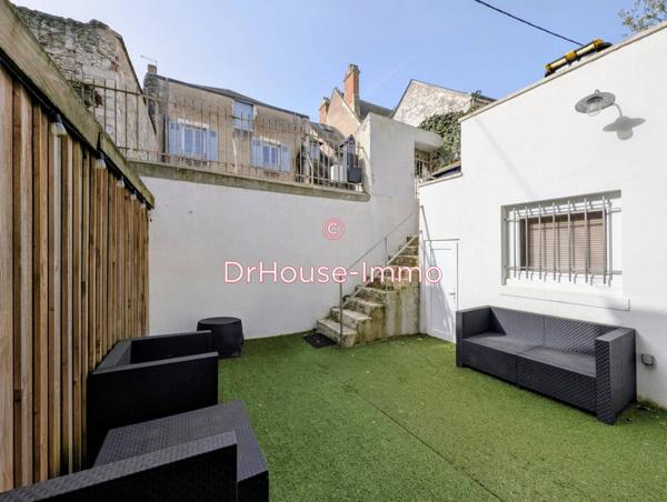 Appartement à louer 2 pièces de 60 m²