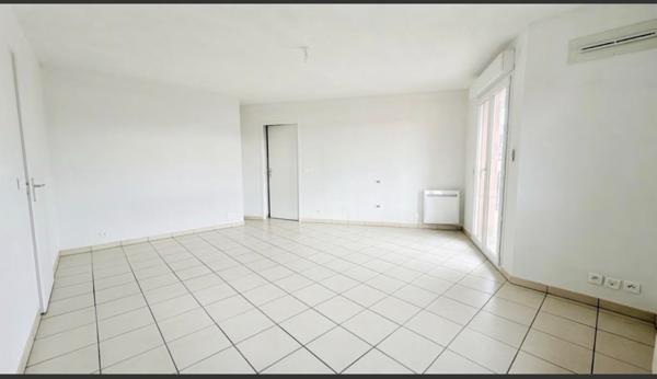 Appartement Clermont Ferrand 3 pièce(s) avec balcon, box et cave