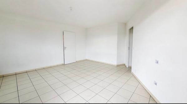 Appartement Clermont Ferrand 3 pièce(s) avec balcon, box et cave