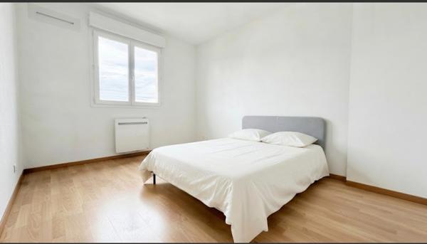 Appartement Clermont Ferrand 3 pièce(s) avec balcon, box et cave