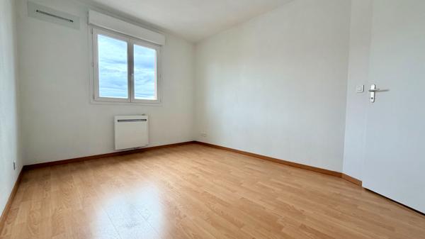 Appartement Clermont Ferrand 3 pièce(s) avec balcon, box et cave
