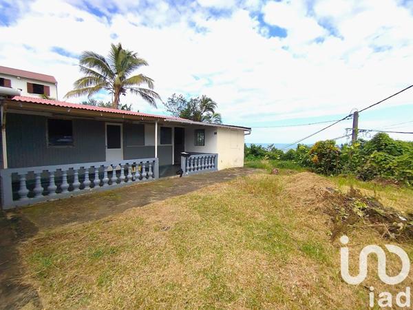 Maison à vendre 5 pièces 90 m² Saint-Joseph