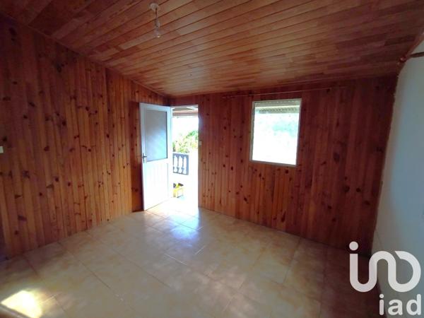 Maison à vendre 5 pièces 90 m² Saint-Joseph