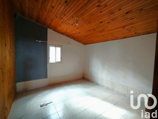 Maison à vendre 5 pièces 90 m² Saint-Joseph