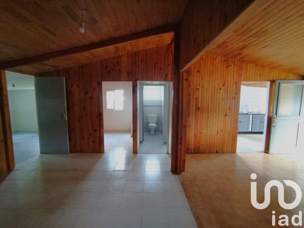 Maison à vendre 5 pièces 90 m² Saint-Joseph