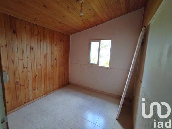 Maison à vendre 5 pièces 90 m² Saint-Joseph